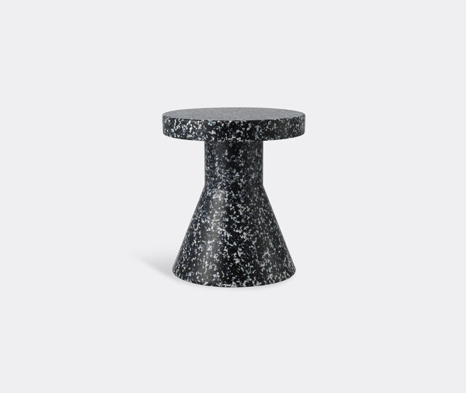 Normann Copenhagen 'Bit' stool cone, black BLACK NOCO22BIT180BLK