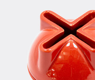 artetica 'U' incense burner add-on, flame scarlet RED ARTE26INC423RED
