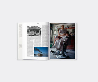 Taschen 'National Geographic. The United States Of America' MULTICOLOUR TASC26NAT467MUL