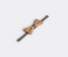 A.M Ideas 'Rush Grass' bow tie GREY AMID16RUS555GRY