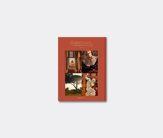 Assouline 'Roma Eterna' ORANGE ASSO25ROM525ORA
