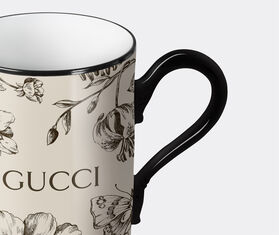 Gucci 'Flora Sketch' mug MULTICOLOUR GUCC23MUG926MUL
