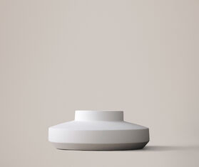 Karakter 'Vases 3', white WHITE KARA20VAS868WHI