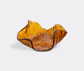 Poltrona Frau 'Water Illusion' bowl, small BROWN POFR22WAT326BRW