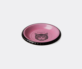 Gucci 'Mystic Cat' ashtray PINK GUCC18ROU177PIN