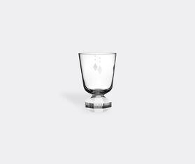 Reflections Copenhagen &#39;Chelsea&#39; short glass, set of two TRANSPARENT REFL23CHE315TRA