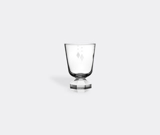 Reflections Copenhagen 'Chelsea' short glass, set of two TRANSPARENT REFL23CHE315TRA