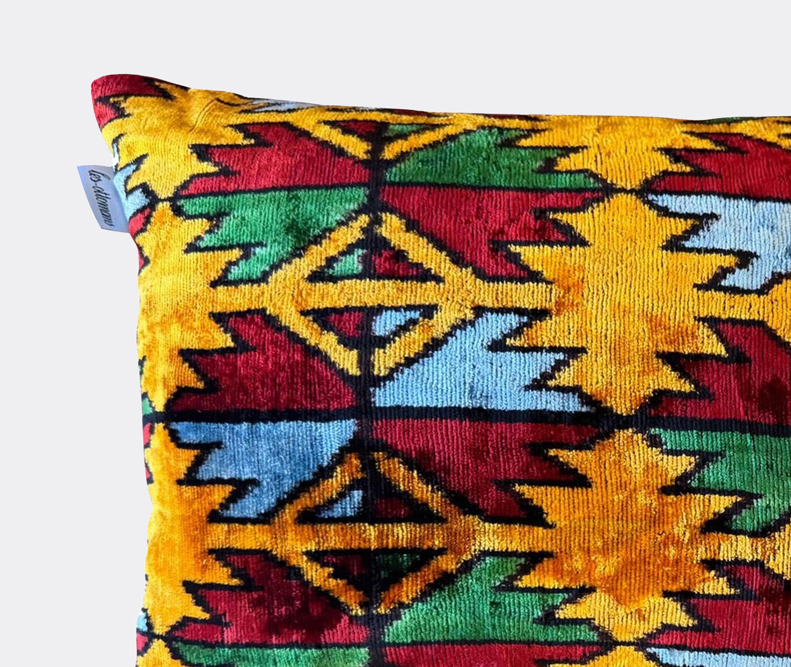 Les-Ottomans | FRANKBROS