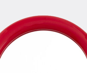 Raawii 'Duplum' mirror, red RED RAAW20DUP727RED