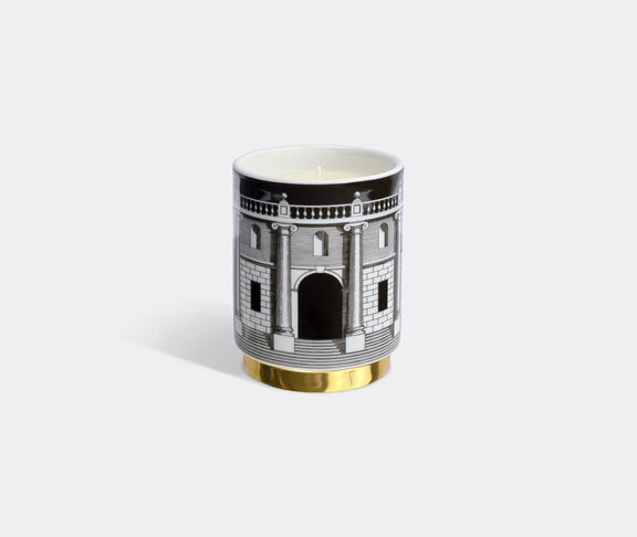 Fornasetti Scented Candle Xs - Casa Con Colonne - Immaginazione Fragrance undefined ${masterID} 2