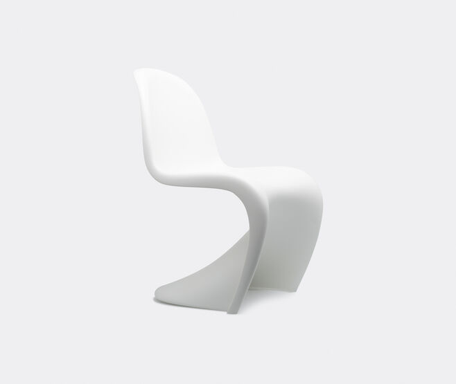 Vitra 'Panton junior' WHITE VITR15PAN630WHI