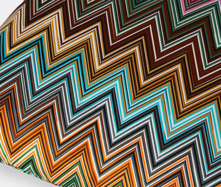 Missoni 'Jarris' cushion, small, multicolor MULTICOLOUR MIHO24JAR760ORA