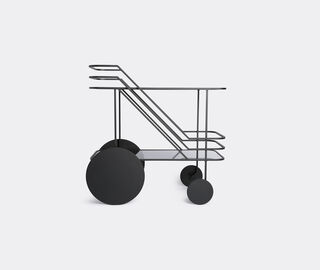 Dante - Goods And Bads 'Come As You Are', black BLACK DANT16COM602BLK