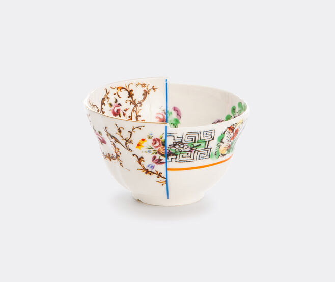 Seletti 'Hybrid Irene' fruit bowl MULTICOLOUR SELE21HYB565MUL