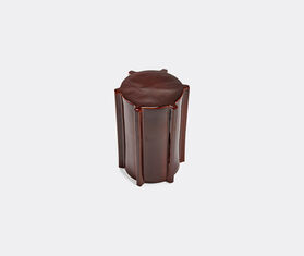 Serax &#39;Pawn&#39; side table, brown BROWN SERA24SID478BRW