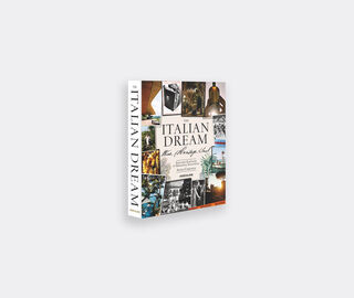 Assouline 'The Italian Dream: Wine, Heritage, Soul' MULTICOLOUR ASSO16THE199MUL