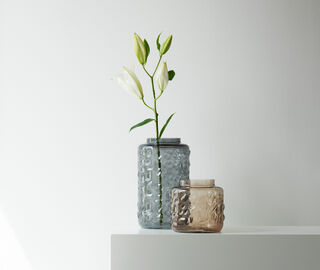 Normann Copenhagen 'Tombola', tall GREY NOCO21TOM254GRY