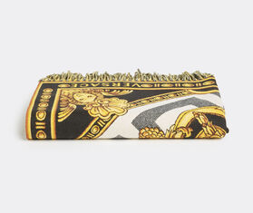 Versace 'La Coupe des Dieux' blanket MULTICOLOUR VERS22BLA443MUL