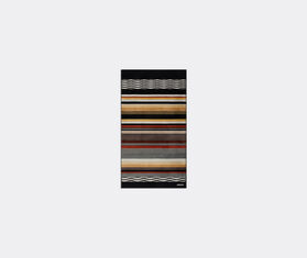 Missoni 'Baldo' beach towel MULTICOLOUR MIHO22BAL043MUL