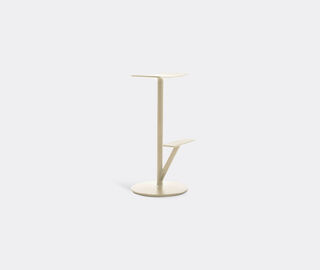 Magis 'Sequoia' stool, ivory IVORY MAGI22SEQ131WHI