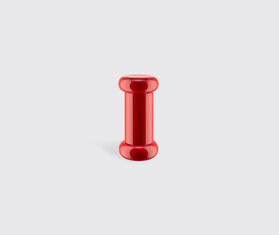 Alessi '100 Values Collection' salt, pepper and spice grinder, medium, red RED ALES21SAL539RED