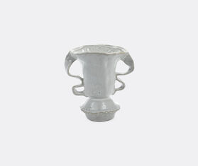 Serax 'Rosie 03' vase, white WHITE SERA26VAS404WHI