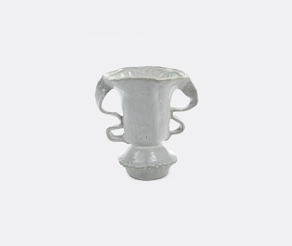 Serax Vase 03 White Rosie undefined ${masterID} 2