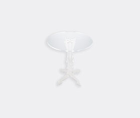 VESTA &#39;Miami&#39; coffee table, transparent TRANSPARENT VEST25MIA896TRA