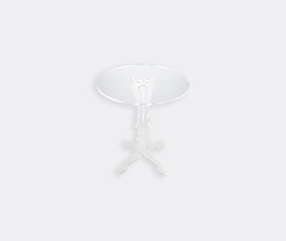 VESTA 'Miami' coffee table, transparent TRANSPARENT VEST25MIA896TRA