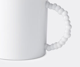 L&#39;Objet &#39;Mojave&#39; mug WHITE LOBJ21MUG134WHI