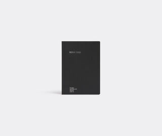 Nava Design 'Everything Notes 2.0', A5 BLACK NAVA18EVE474BLK