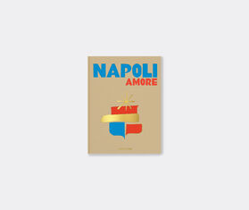 Assouline 'Napoli Amore' PINK ASSO25NAP341PIN