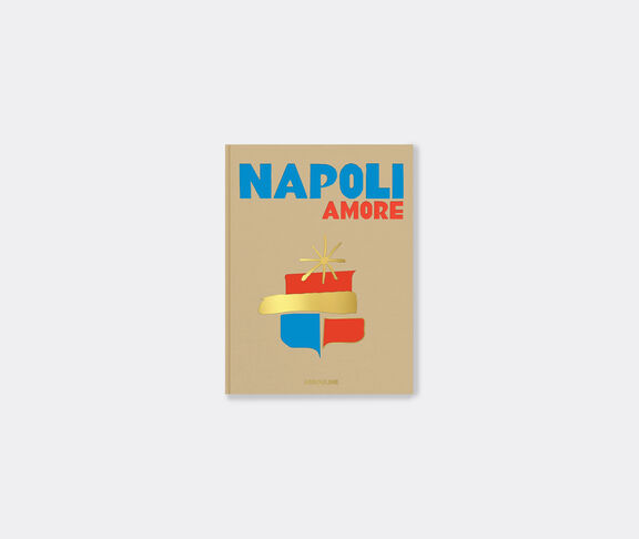 Assouline Napoli Amore undefined ${masterID} 2