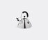 Alessi Kettle Silver ALES15KET404SIL