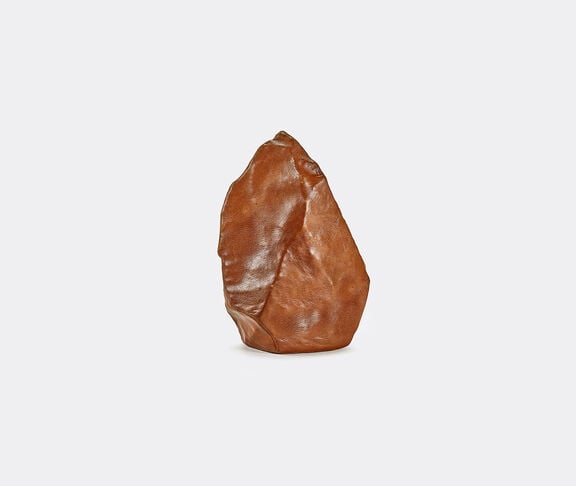 Serax Bookend, cognac undefined ${masterID}