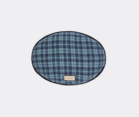 Gucci 'Star Eye' cushion BLUE GUCC22CUS814BLU