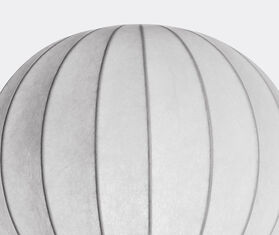 Flos 'Gatto Piccolo' table lamp, white, UK plug WHITE FLOS23GAT466WHI