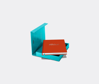 Assouline 'Riva Aquarama' MULTICOLOUR ASSO22RIV657MUL