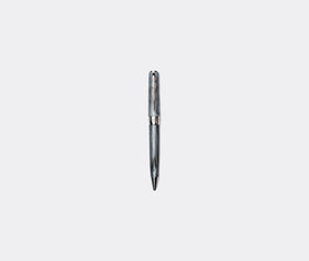 Pineider 'Full Metal Jacket' ballpoint pen, grey GREY PINE20FUL351GRY