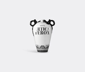 Gucci 'Urtica Ferox' snake vase MULTICOLOUR GUCC18SNA704BLK