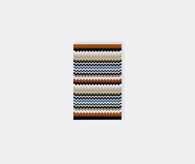 Missoni &#39;Best&#39; bath mat, black multicolor BLACK MIHO25BES156BLK