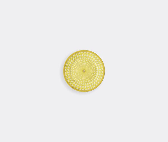 Rosenthal 'Signum' bread and butter plate, yellow undefined ${masterID}