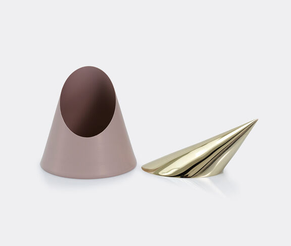 House of Today The Cone Paper Weight & Container undefined ${masterID} 2