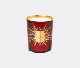 Trudon 'Astral Gloria' scented candle, great RED CITR23AST105RED