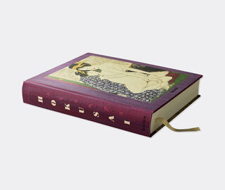 Taschen 'Hokusai. Shunga' MULTICOLOUR TASC25HOK282MUL