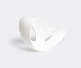 Magis 'Voido' rocking chair, white WHITE MAGI19VOI789WHI