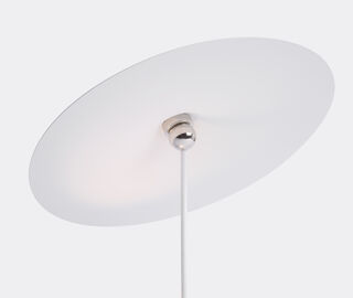 W&auml;stberg 'Ile w153m1' lamp, white WHITE WAST17ILE991WHI