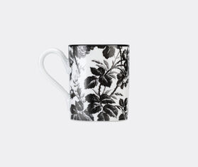Gucci 'Herbarium' mug, black BLACK GUCC22HER122BLK