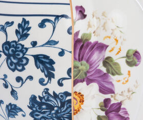 Seletti &#39;Hybrid Melania&#39; vase MULTICOLOUR SELE22HYB701MUL