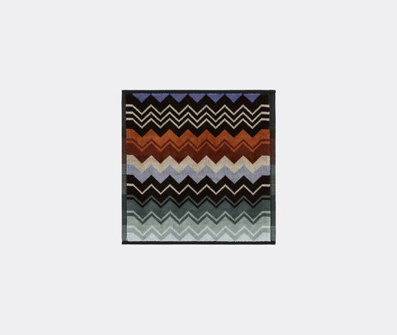 Missoni 'Giacomo' face towels, set of six, green undefined ${masterID} 2